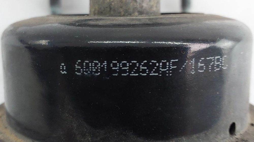 Apoio do motor SEAT Ibiza III (6L1)