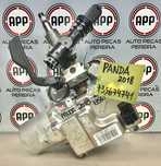 Coluna direção assistida eléctrica Fiat Panda 2018, referência 735674741.