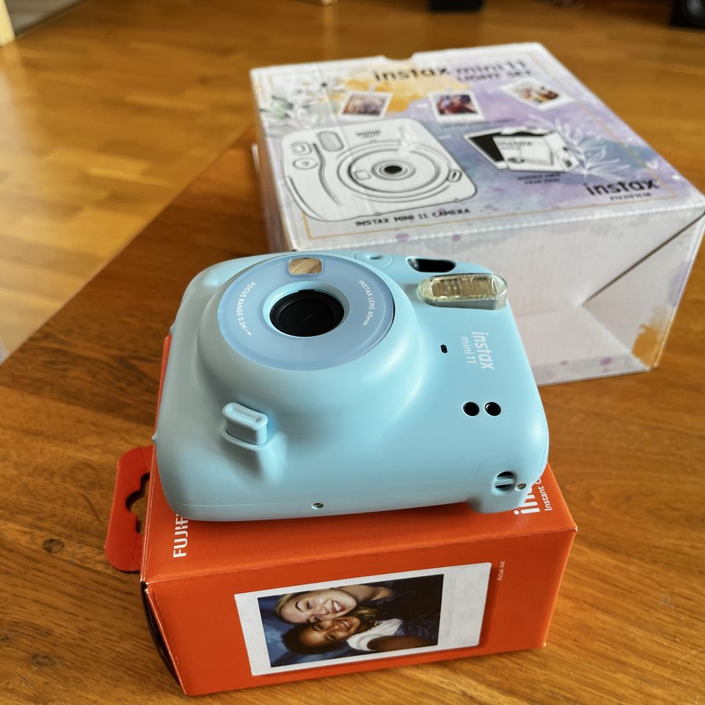 FujiFilm INSTAX MINI 11 .okazja zapraszam