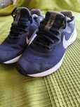 Sapatilhas Nike de criança tamanho 35.5