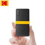 Зовнішній SSD накопичувач Kodak X200 1TB | НОВІ Запаковані