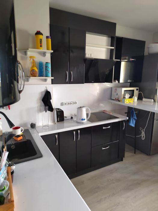 Данченка, 5, Крістер Град, Виноградар, Ретровіль