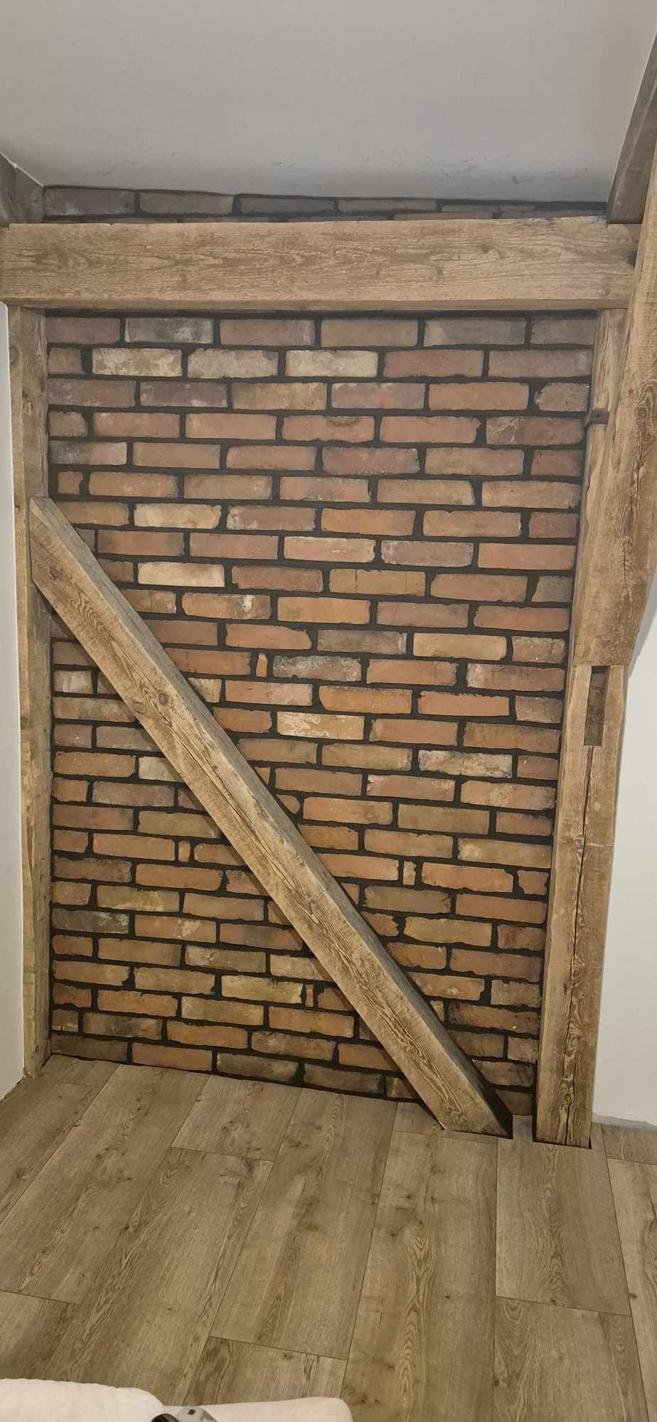 Płytka ceglana stara cegla