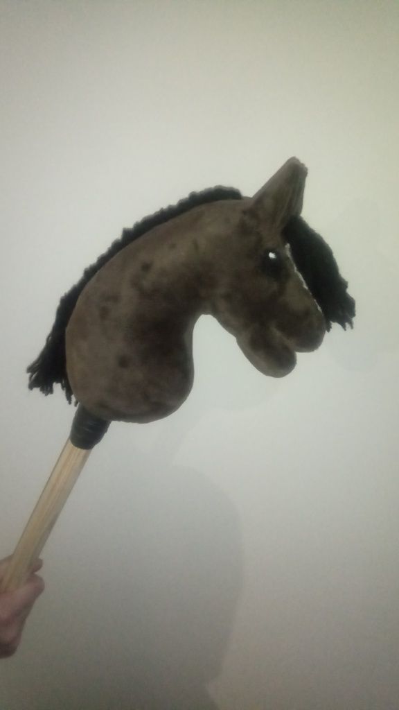 Hobby Horse rozmiar A5 gratisy