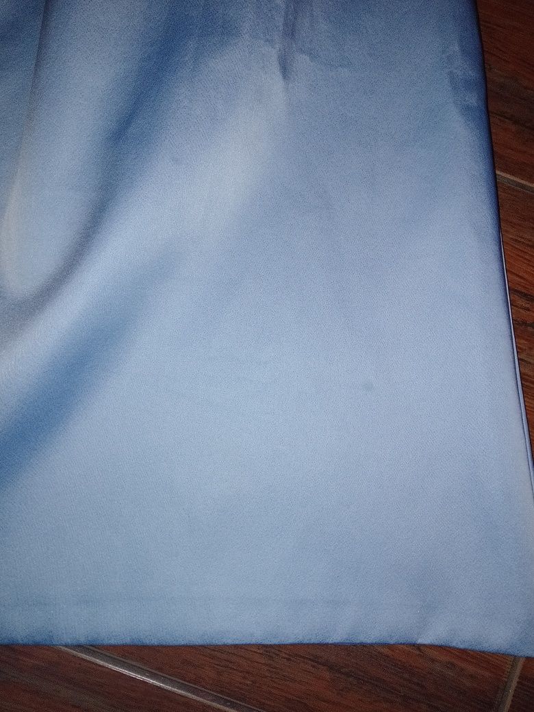 błękitna spódnica  38 M