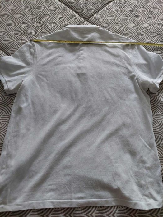 Polo – Springfield – tamanho XL