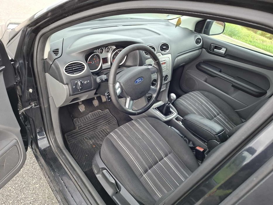Ford focus 1.6 dtci для ЗСУ