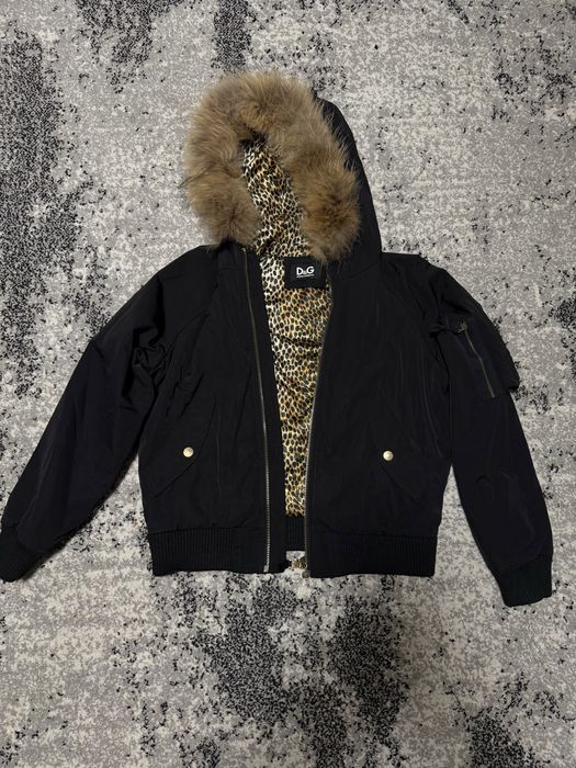 Куртка  Dolce & Gabbana