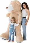 Miś pluszowy wielki 200cm Gigantyczny duży pluszak

Miś pluszowy wielk