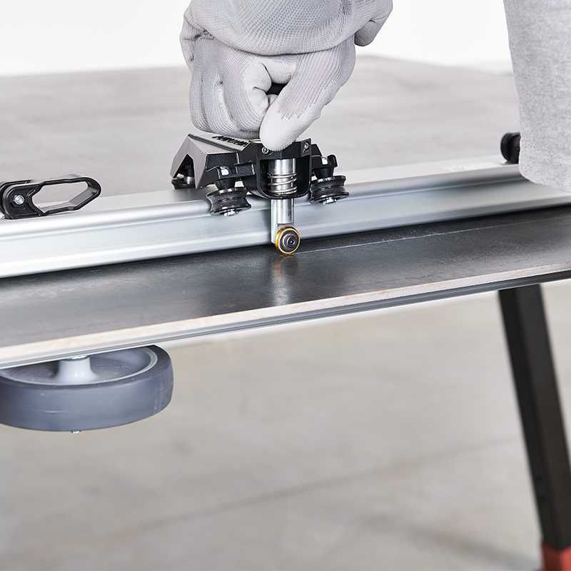 Плиткоріз Новинка RAIMONDI  Raizor MkII Plus 336 см -433CP00APR