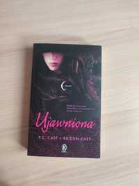 Ujawniona cast p.c. kristin dom nocy tom XI 11 cykl seria fantasy