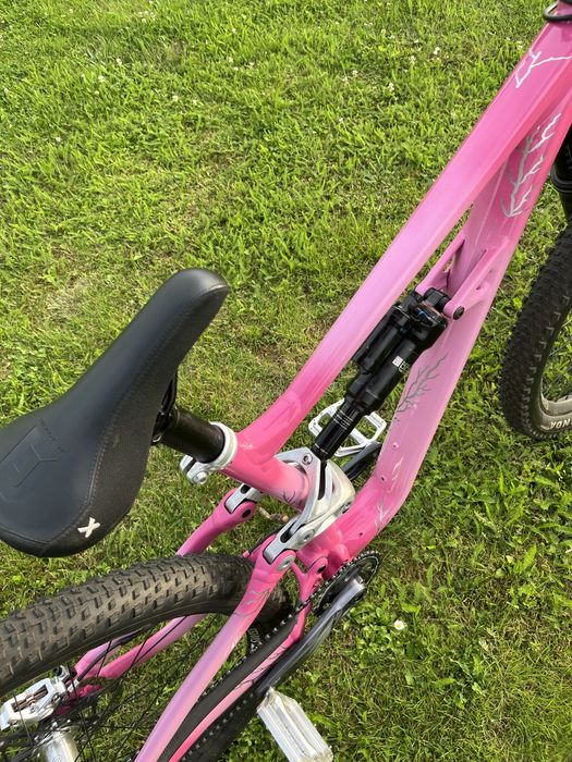 Specialized status 160 S1 (xs) jibber, slopeduro, NIE ZAMIENIAM!!!