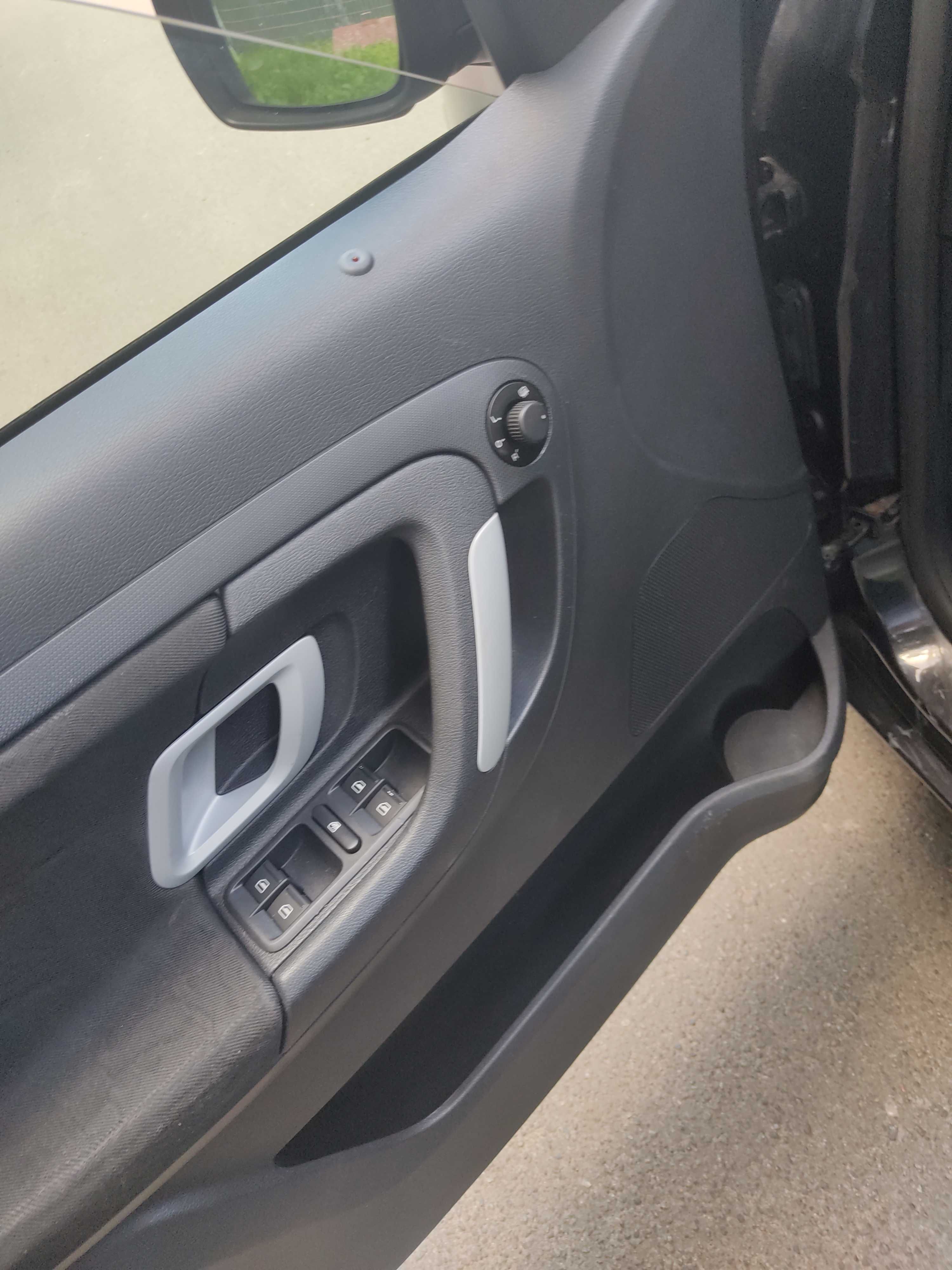 Skoda roomster 1.6 MPI