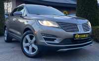 Lincoln MKC 2017