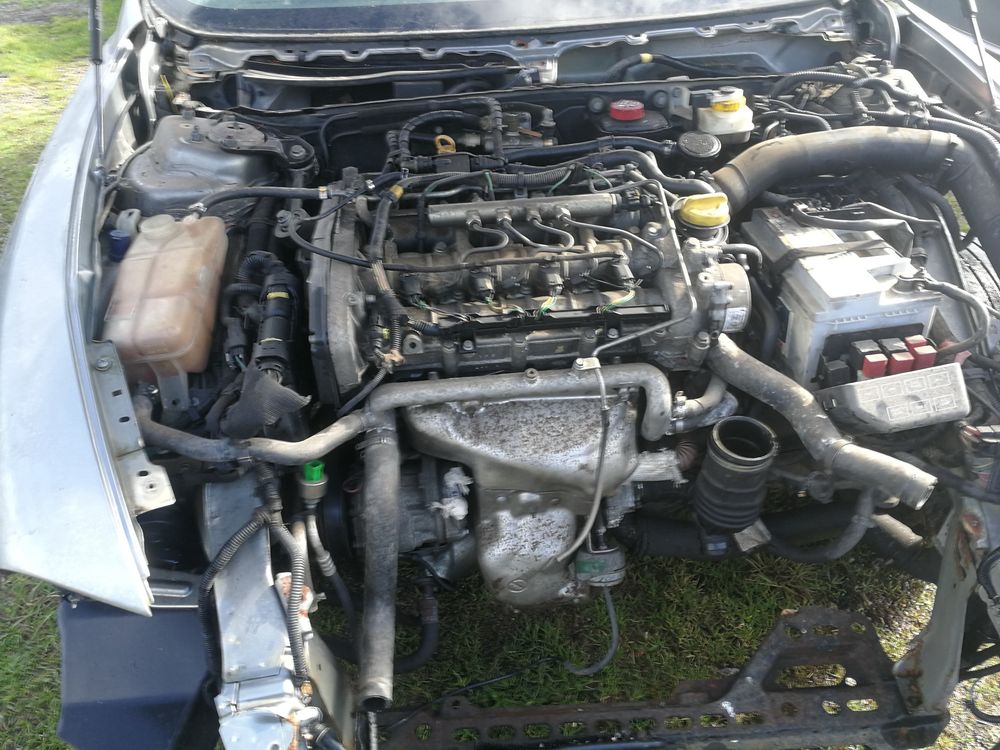 Alfa romeo 156 pecas