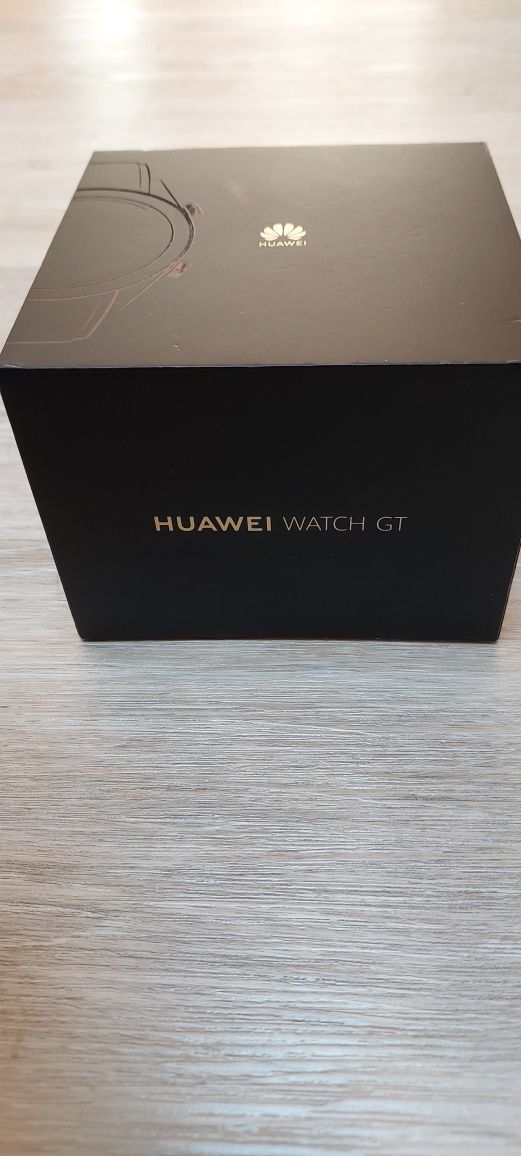Smartwatche Huawei Watch Gt