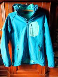 Kurtka górska softshell Elbrus.