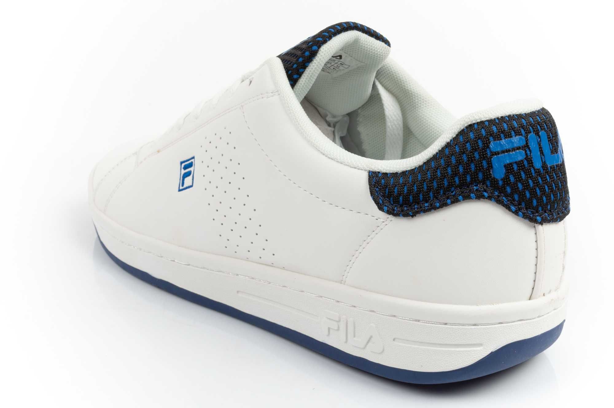 Buty sportowe Fila Crosscourt r. 46