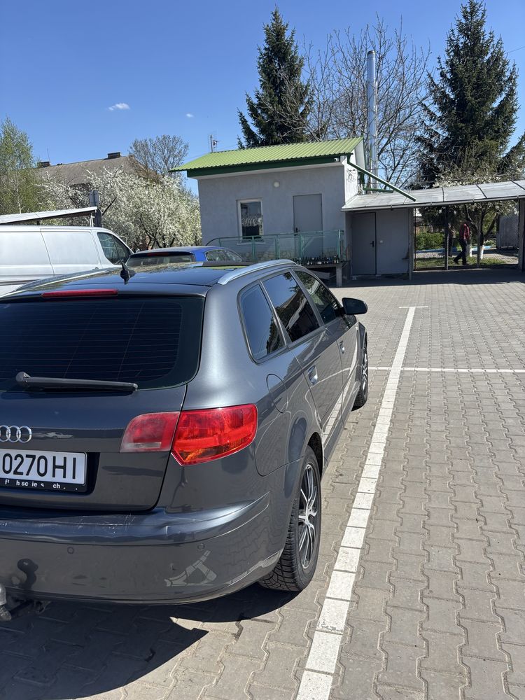 Продається авто ауді а 3