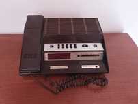 Rádio/telefone HOPESONIC HE-833