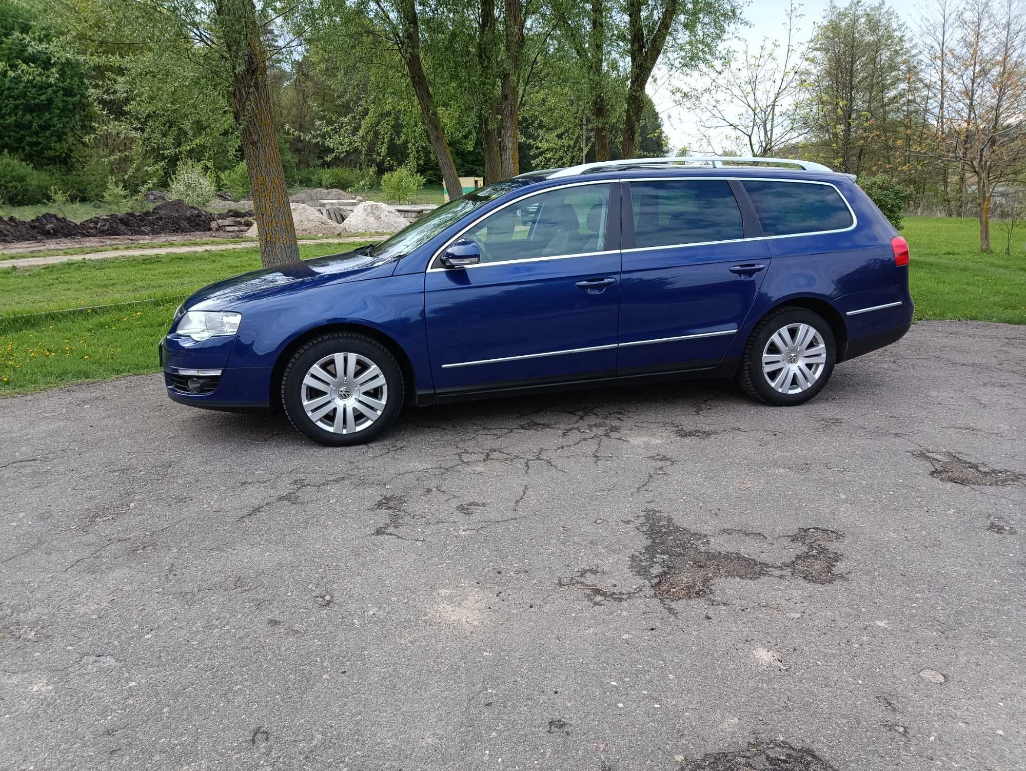 Продається Volkswagen Passat