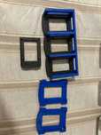 Racks para raspberry Pi