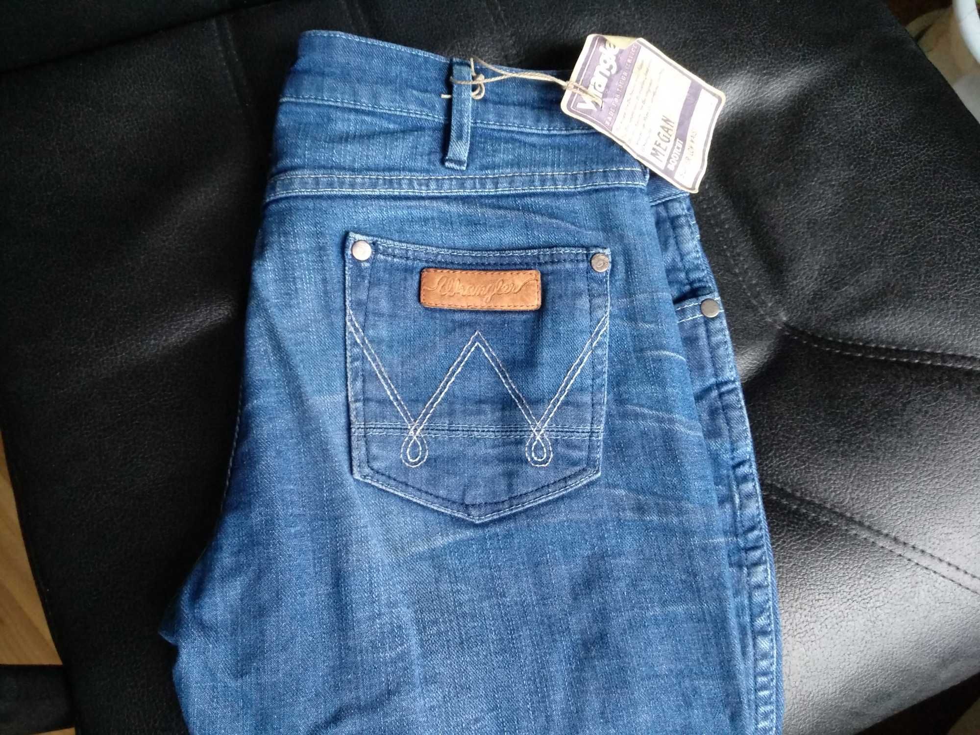 Оригинальные женские джинсы Wrangler
