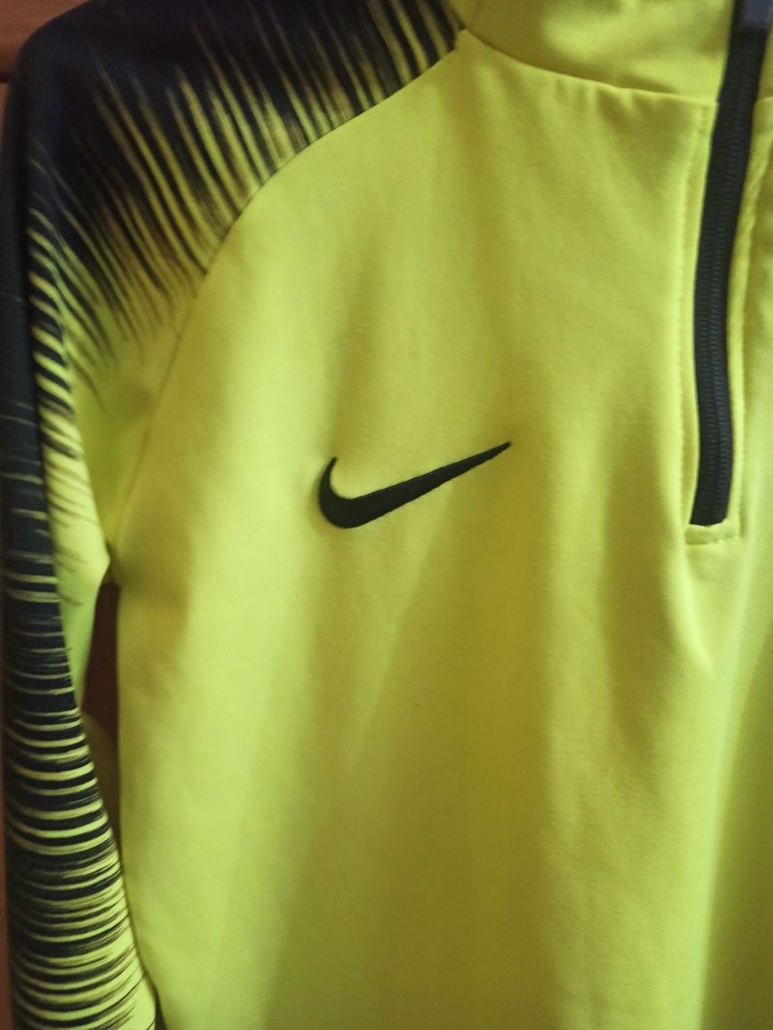 Кофта спортивна Nike Barcelona розмір S