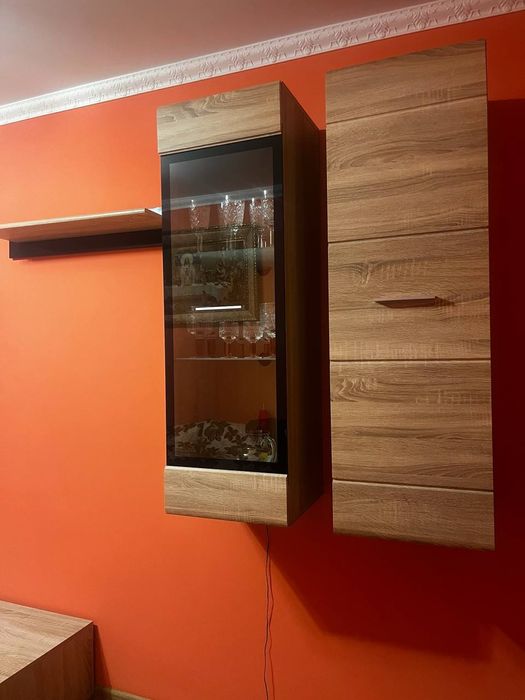 Стінка Вушер Гербор