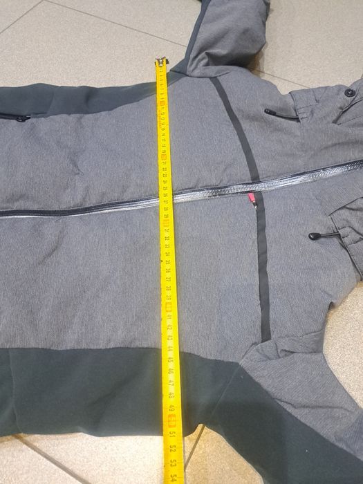 Костюм лижний жіночий М