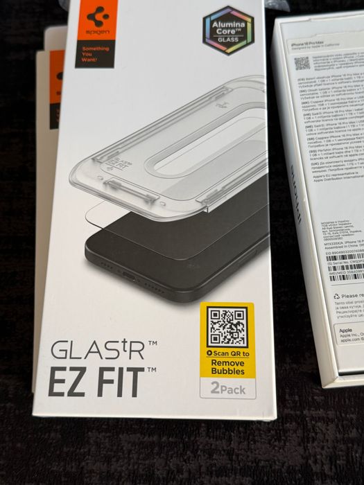 Iphone 16 pro Max 512gb