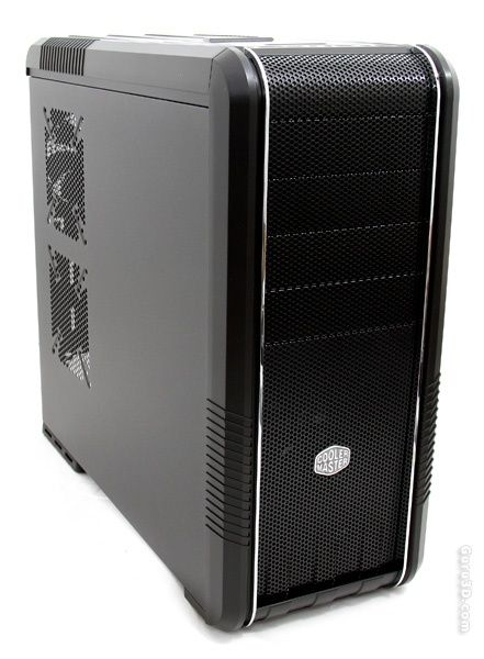 Cooler Master CM 690 II Advanced (caixa de PC)
