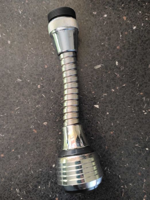 Perlator giętki NOWY