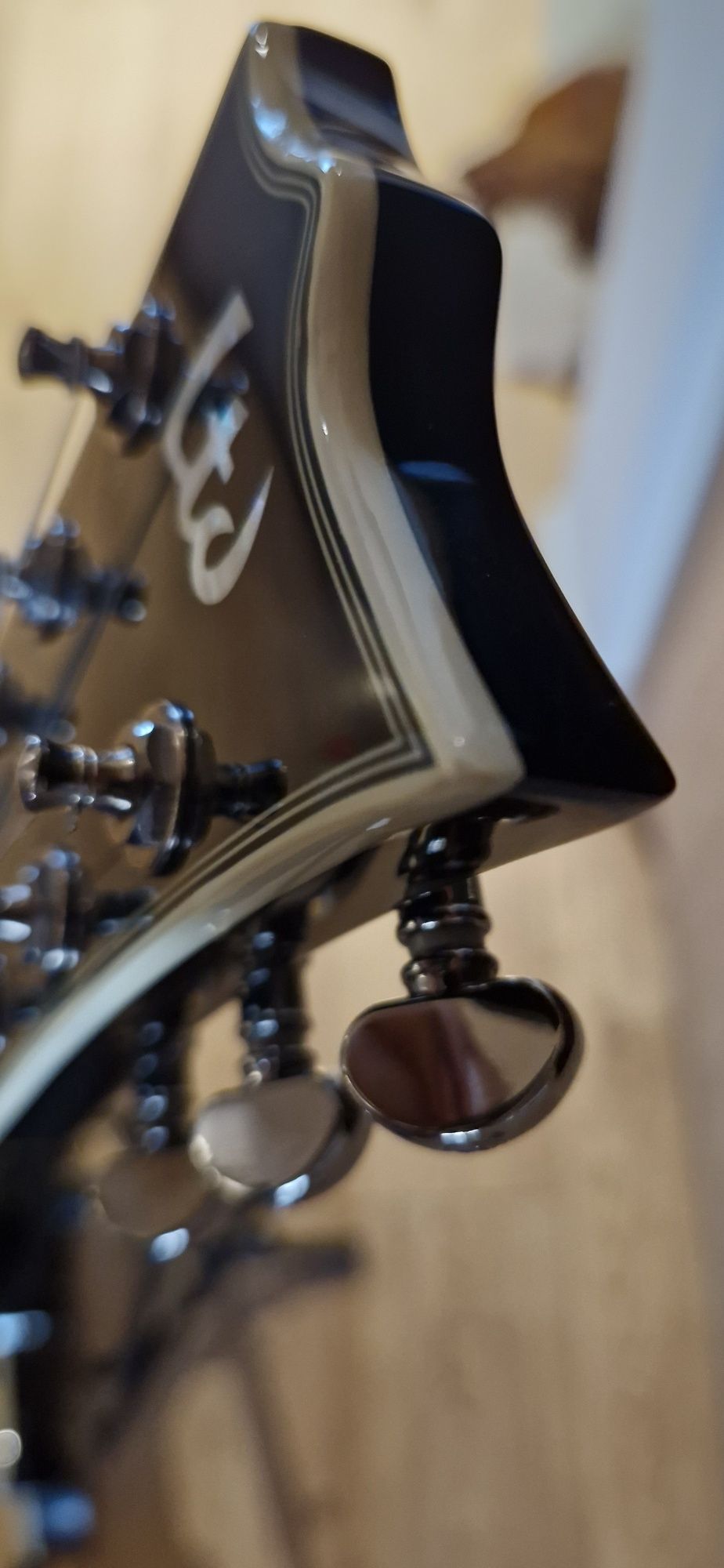 ESP LTD Eclipse EC401 EC-401