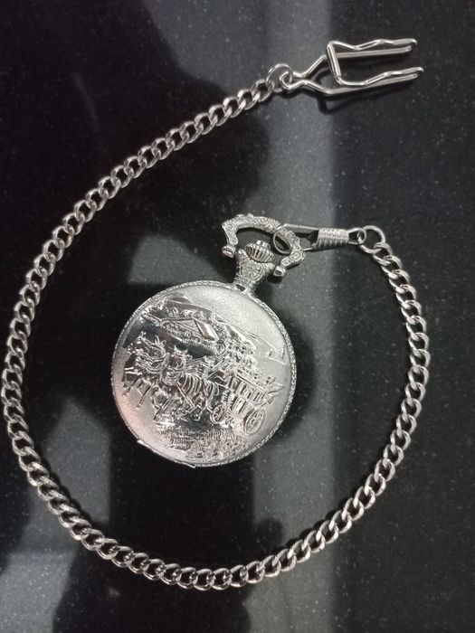 Relógio de Bolso