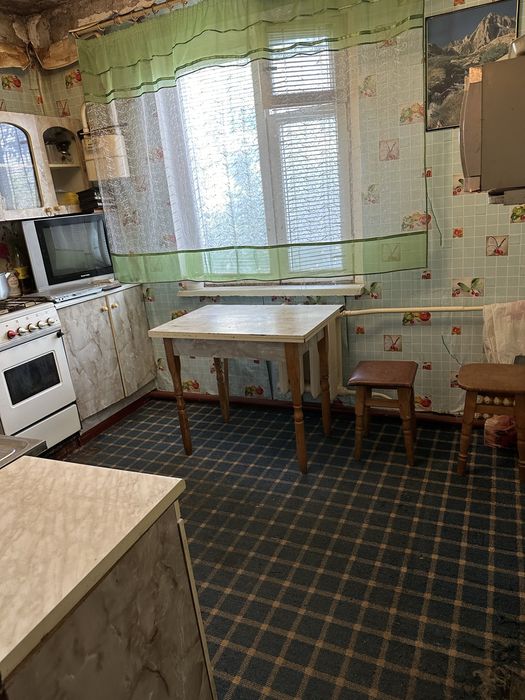 Продам квартиру в с. Вовнянка