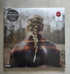 Taylor swift - evermore vinil