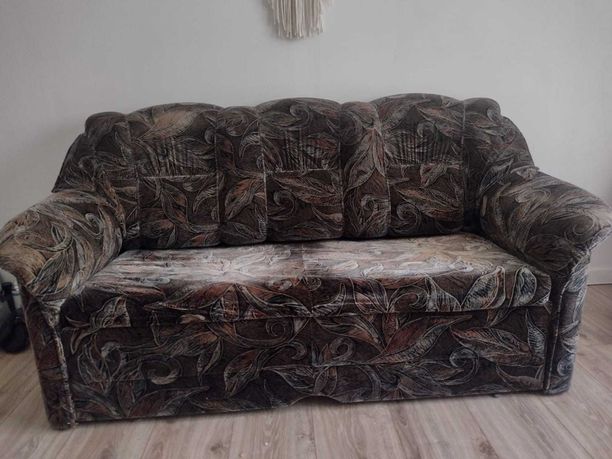 sofa  rozkladana