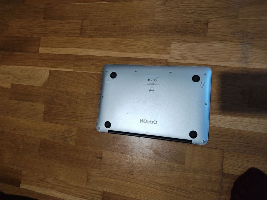 Laptop Cavion Mini 10.1 Atom