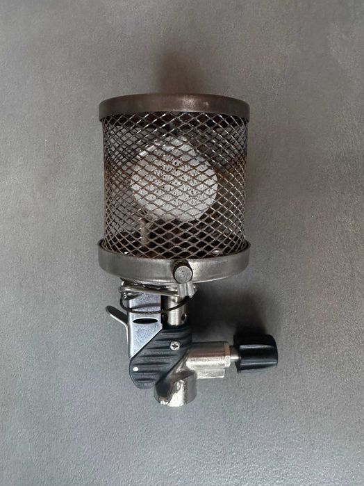 Лампа Primus Micron Lantern Steel Mesh