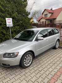 Volvo V50 2.0 D  b. dobry stan