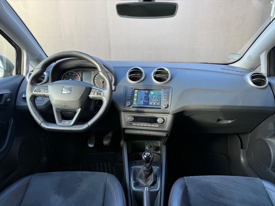 SEAT Ibiza SC 1.0 EcoTSI FR