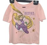 T-shirt bluzka dziewczęca