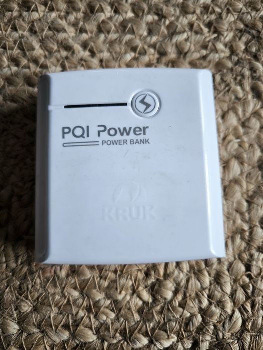 Powerbank ABG-100A PQI Power