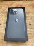 iPhone 13 PRO 128 GB Black