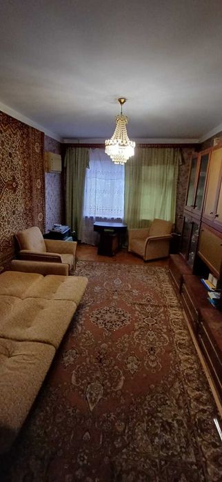 3х комн.Чешка на удобном 4 этаже,Таирова/Ильфа и Петрова/Левитана