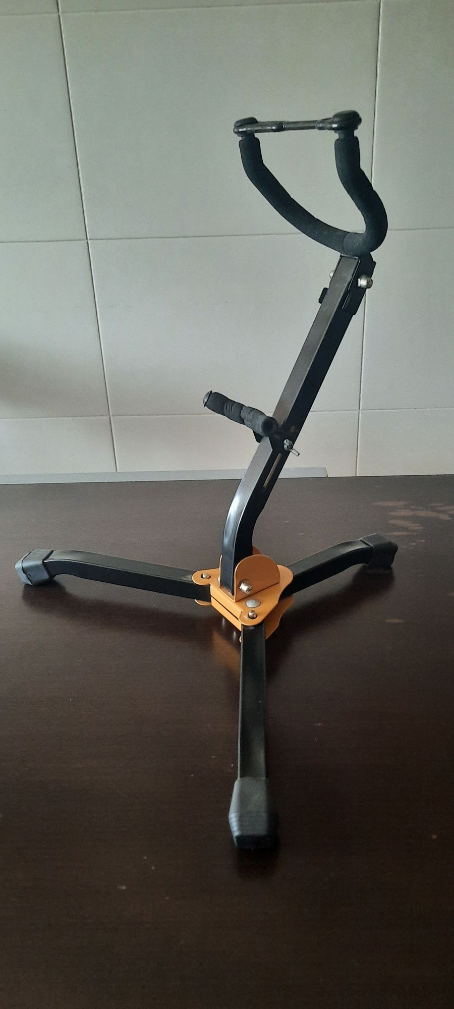 Suporte Saxofone Alto