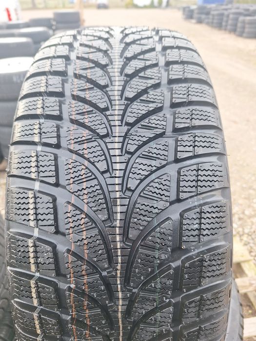 Nowe Koła zimowe Audi A4 B9 B8  225 45r18