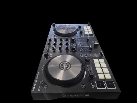 Kontroler DJ Traktor Kontrol S2 MK3 USB