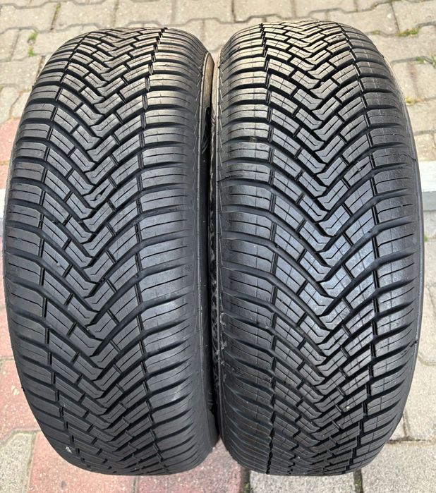 195/65R15 91T Continental allseasoncontact